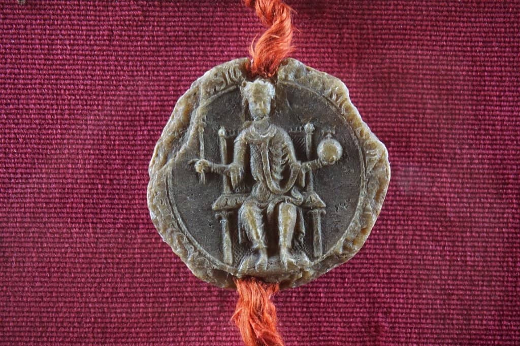 San Nicola Artefacts