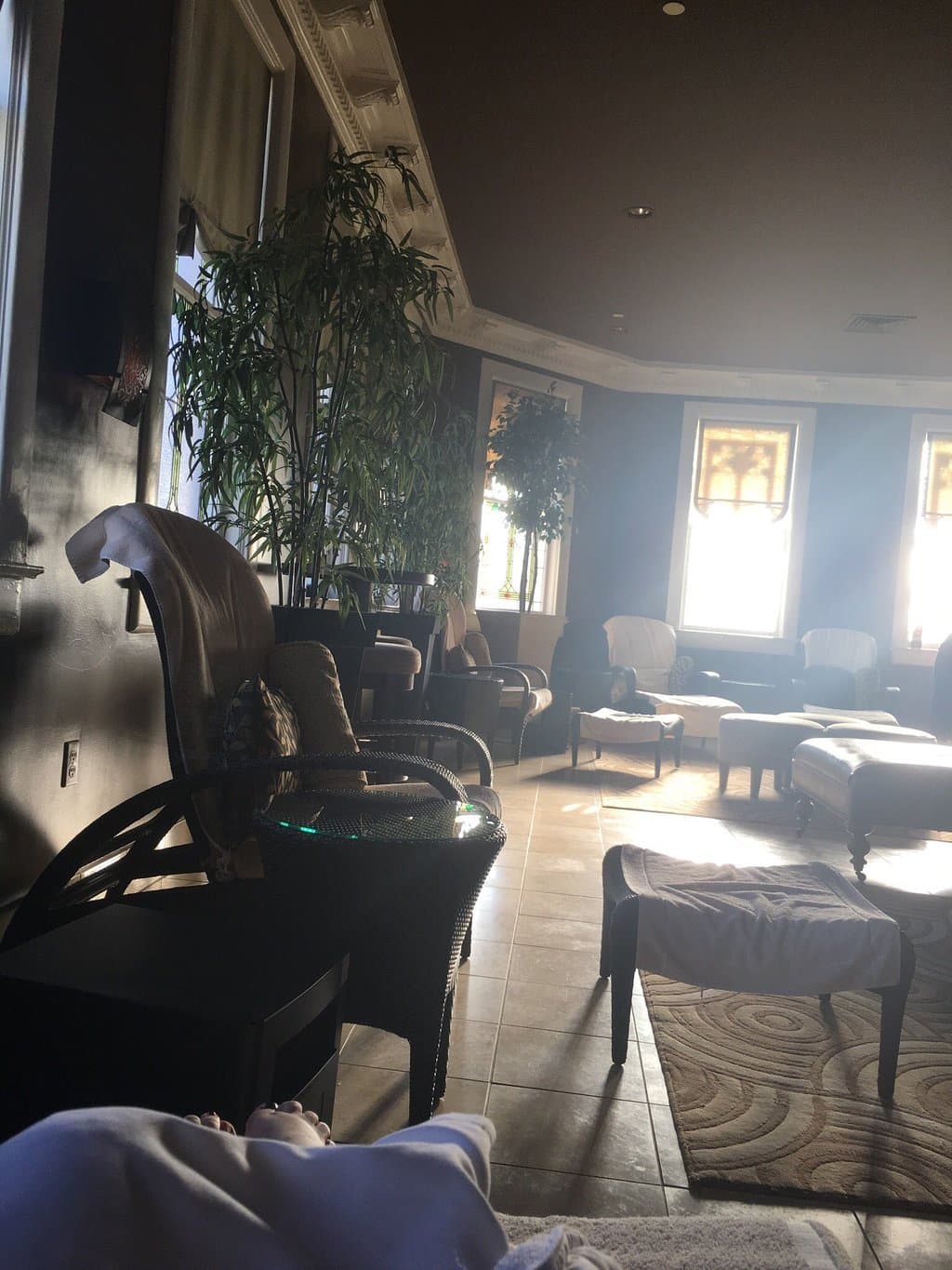 Spa at French Lick