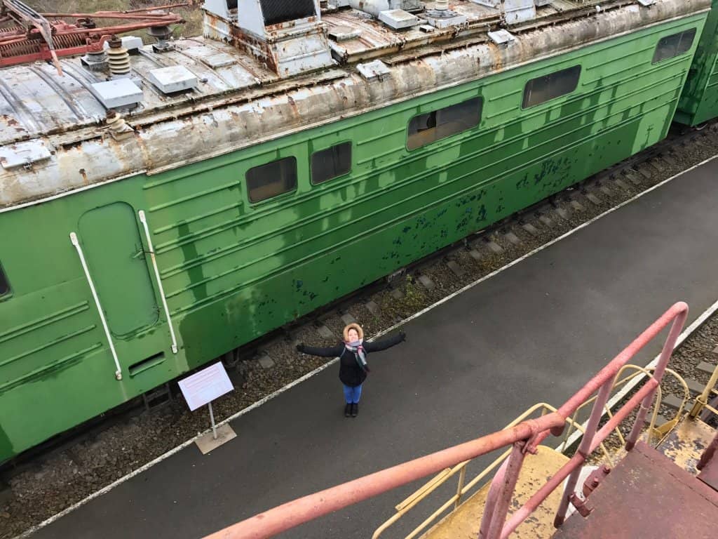 Vertical photo