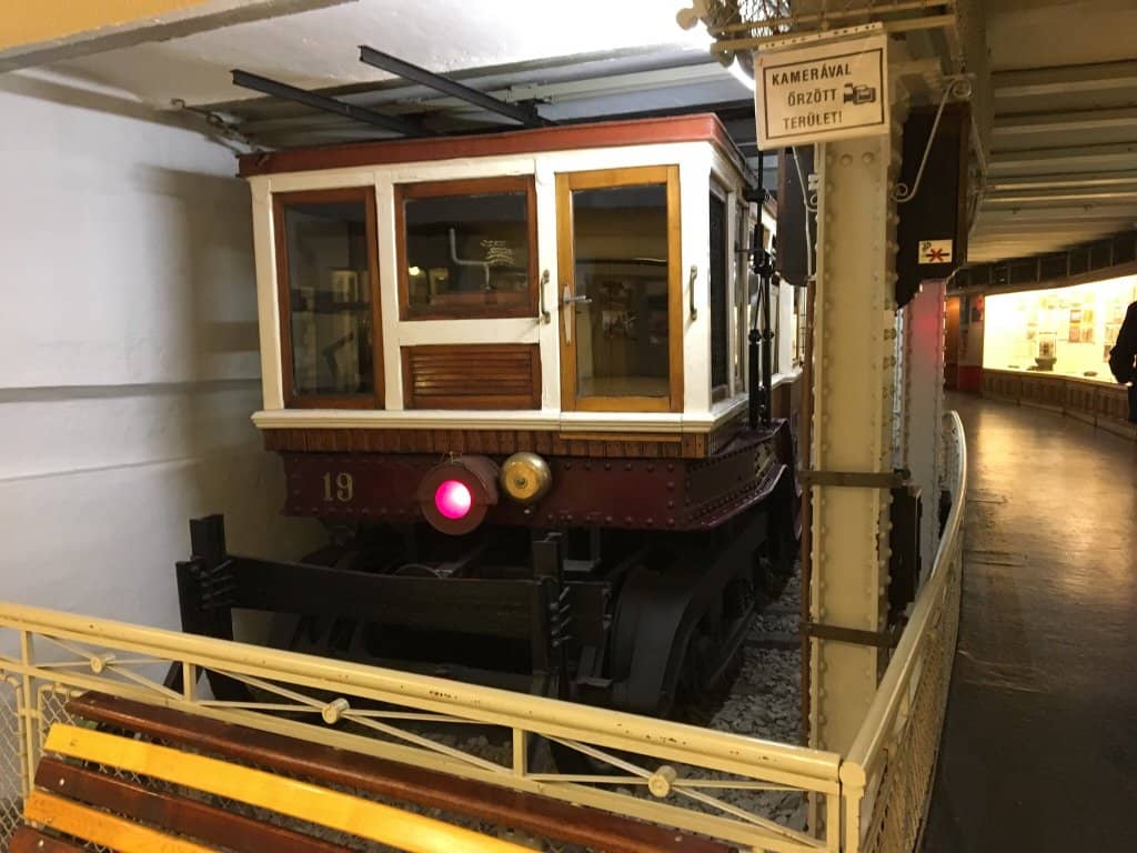 Construction & History Exhibits