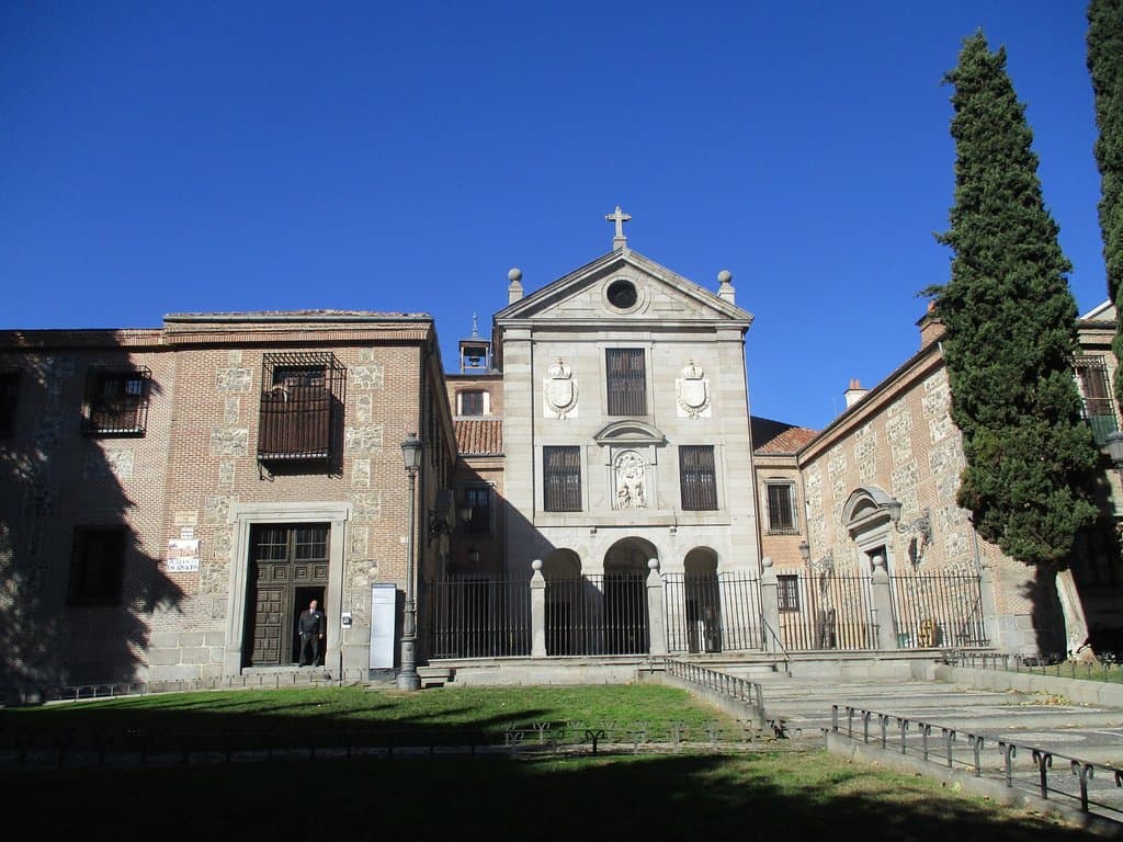 Monasterio de la Encarnacion