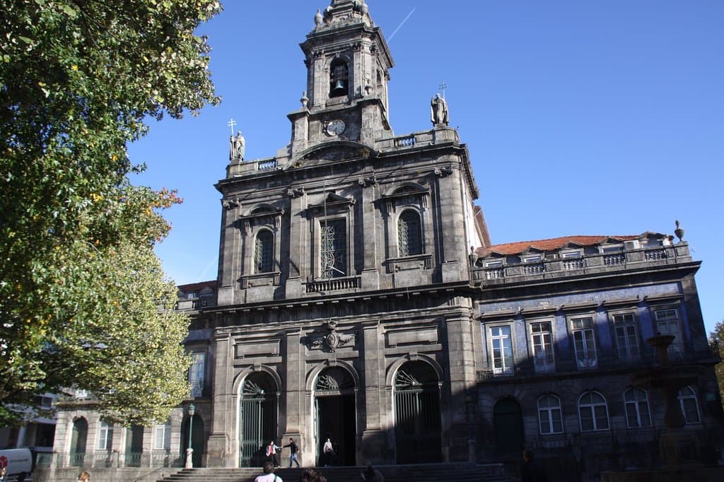 iglesia