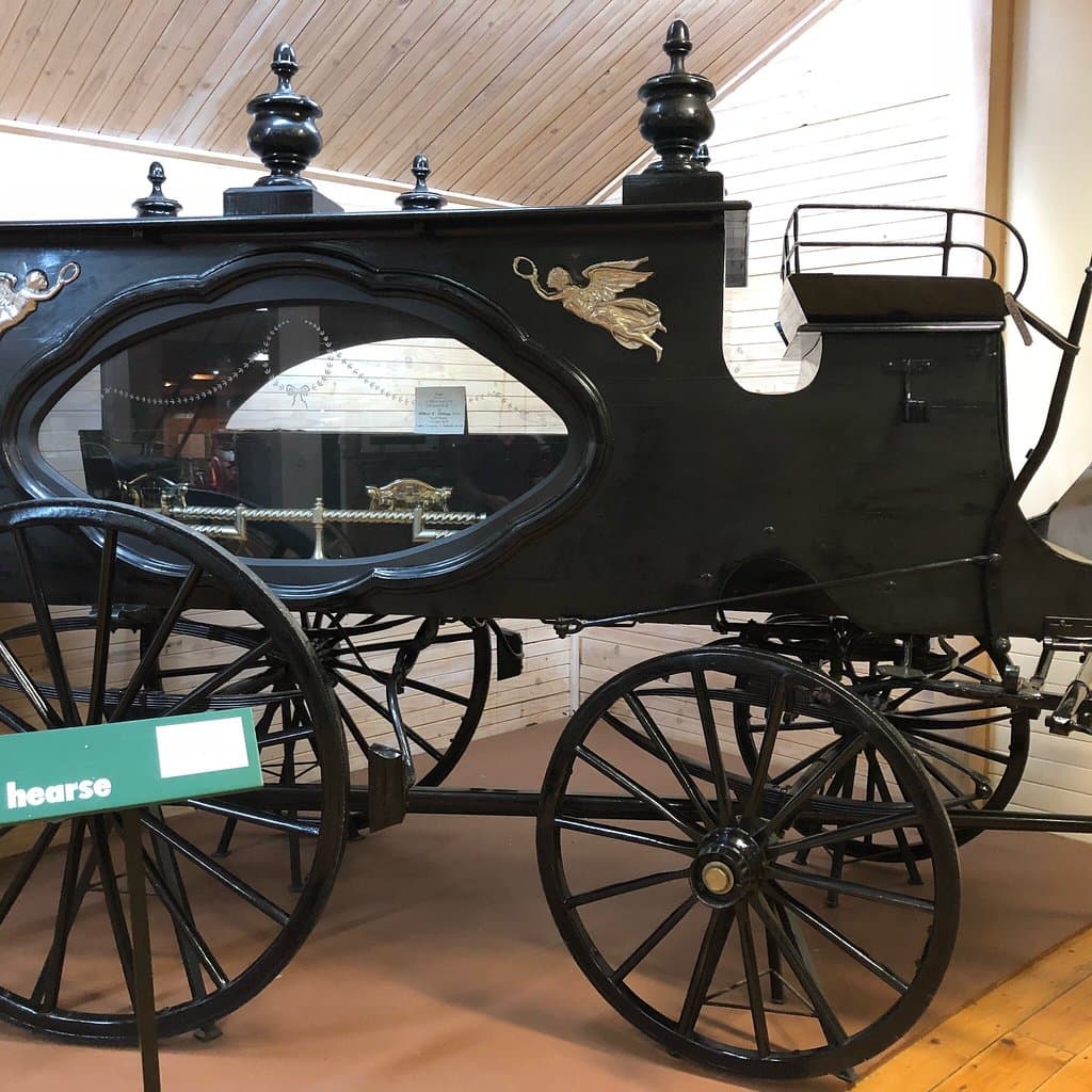 Millicent Living History Museum