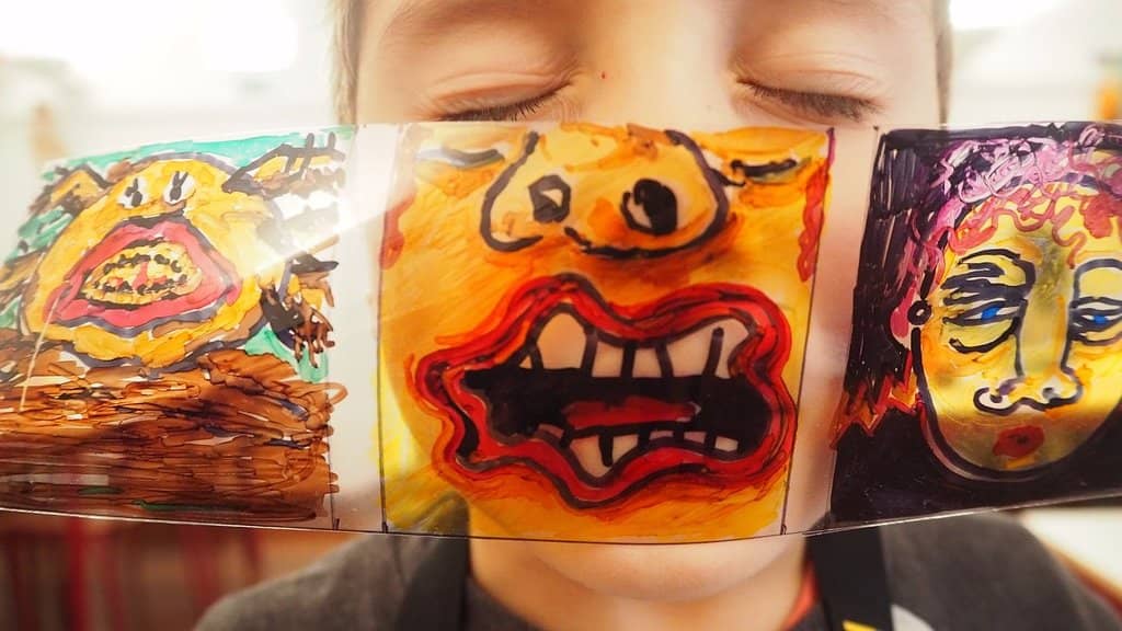 Portuguese Puppet Heritage