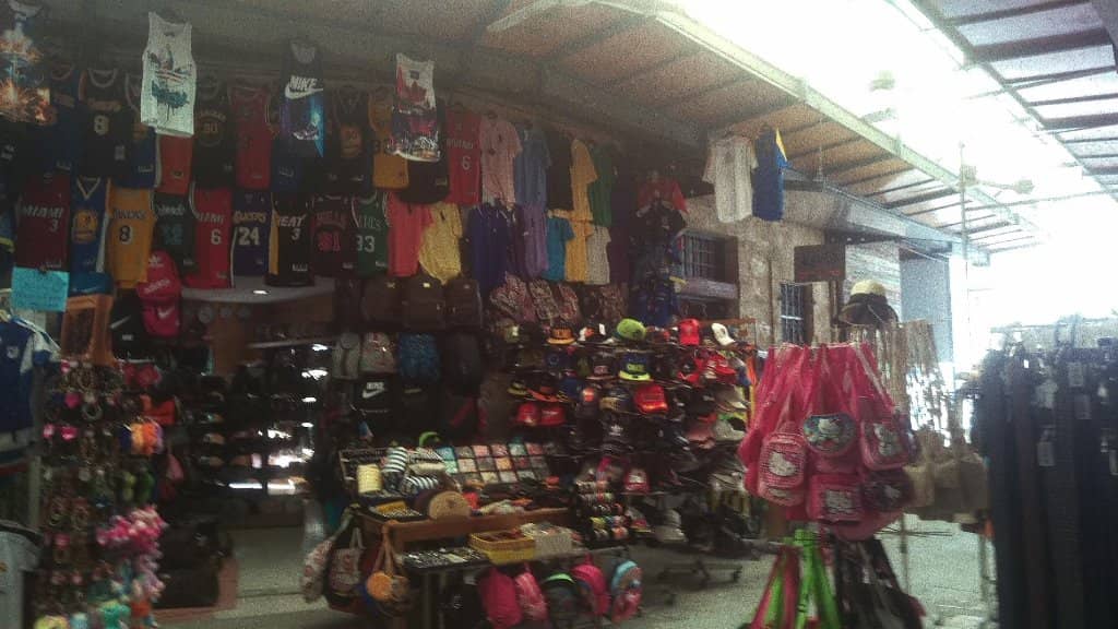 Vibrant Confectionery