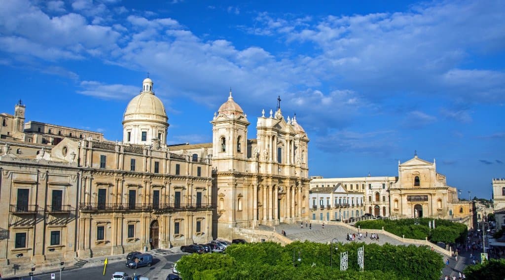 Рядом с Собором