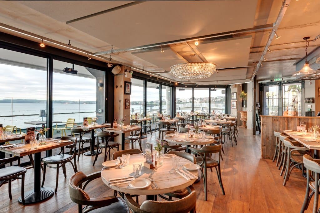 Bistrot Pierre - Torquay