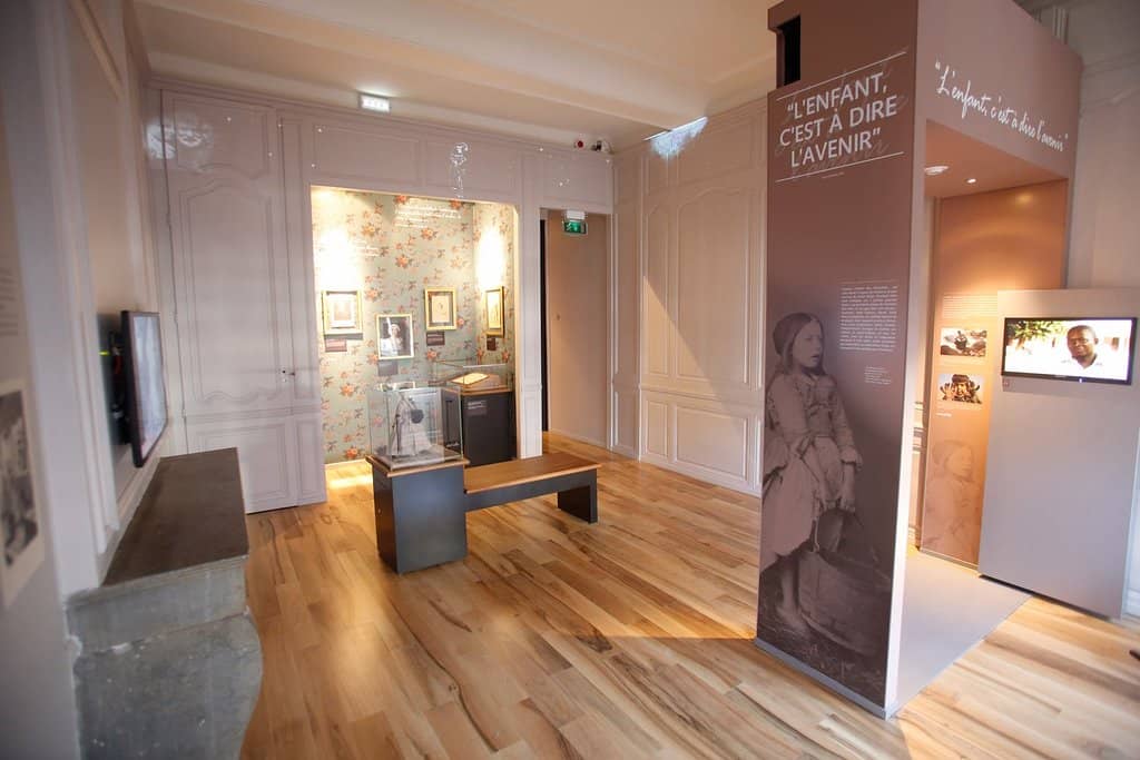 Themes of Freedom & Dignity