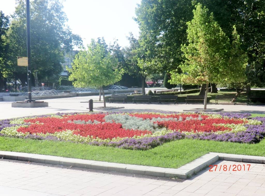 Cultural Hub