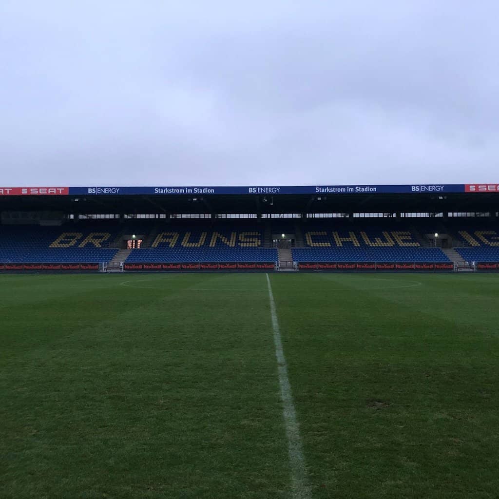 The Iconic Lion Crest