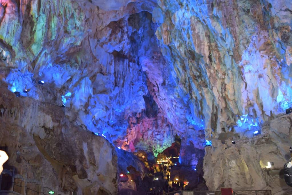Karst Formations