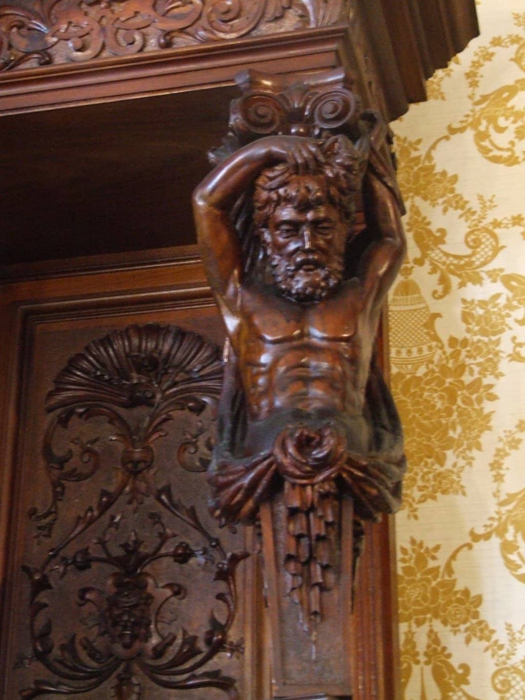 Victorian Architecture