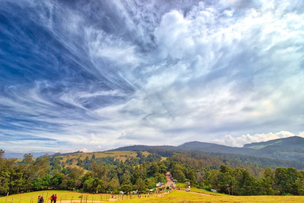 Horse Riding Adventure