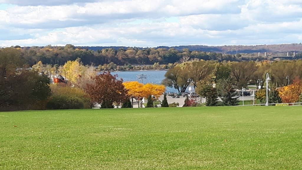 Waterfront Trails