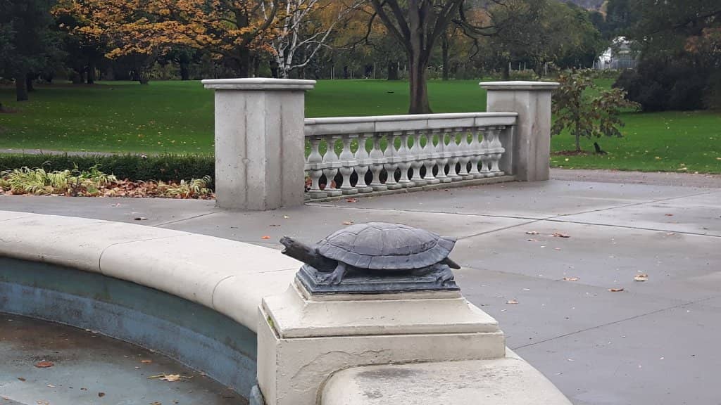 Rose Garden