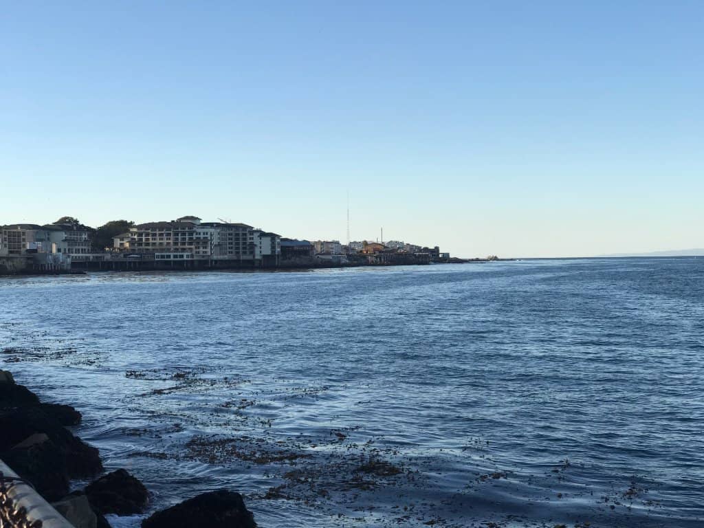 Fisherman's Wharf Dining