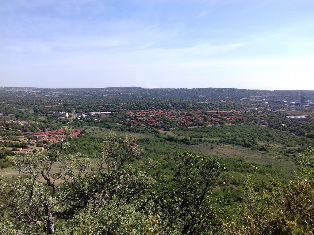 Pretoria