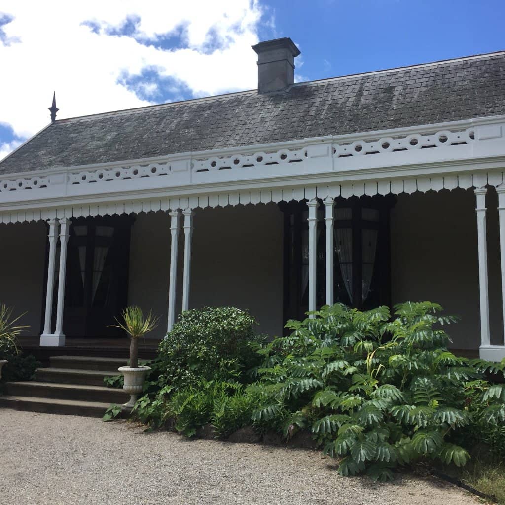Knowledgeable Volunteer Tours