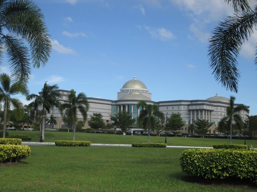 Prime Minister's Office & COD