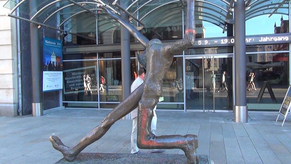 Zeitgeschichtliches Forum