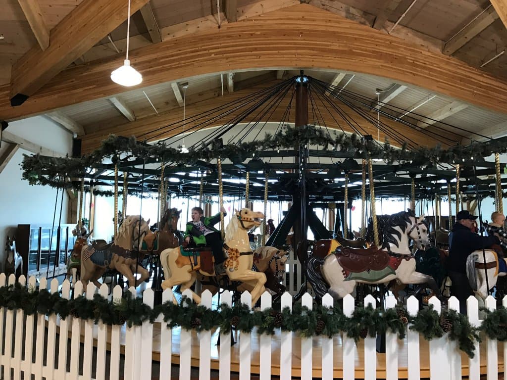 carousel