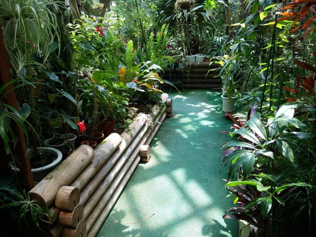 Kaguraoka Park