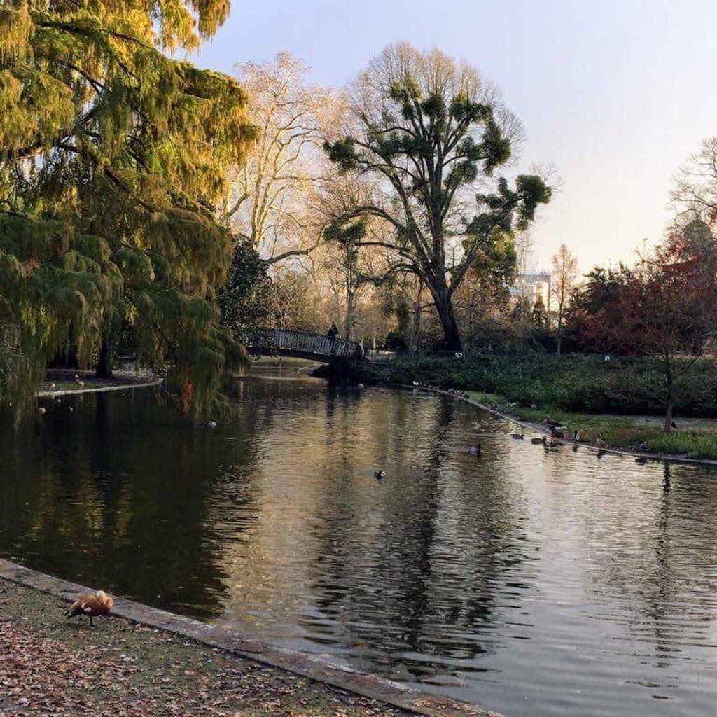 Parc Bordelais