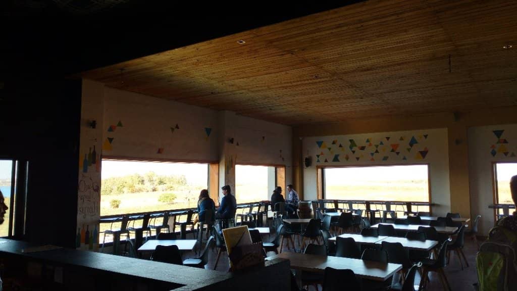 Wine Tasting Experience