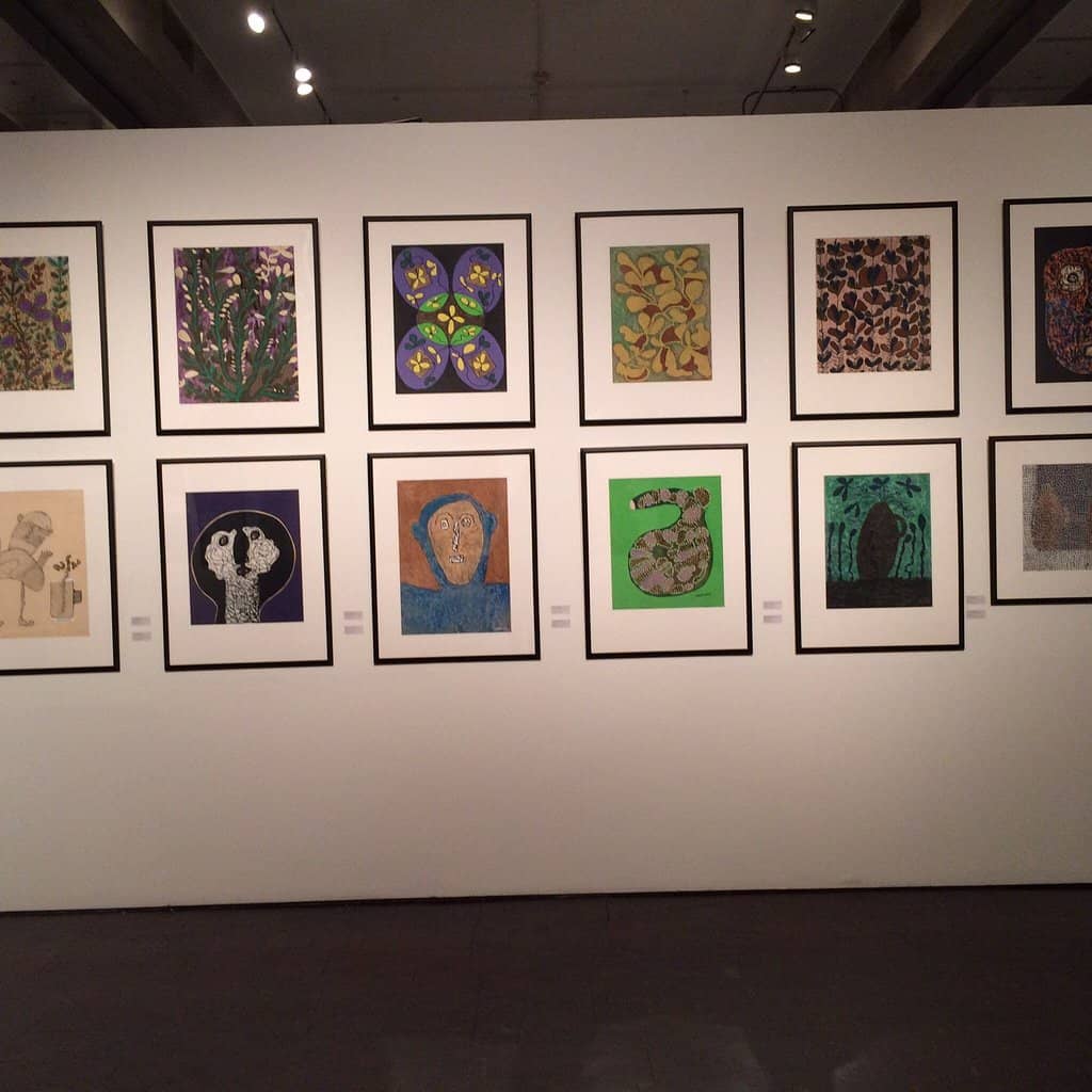Contemporary Venezuelan Art
