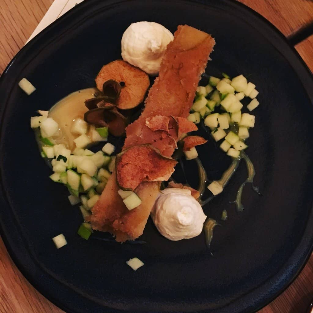 Coastal Ambiance with Fire Pits