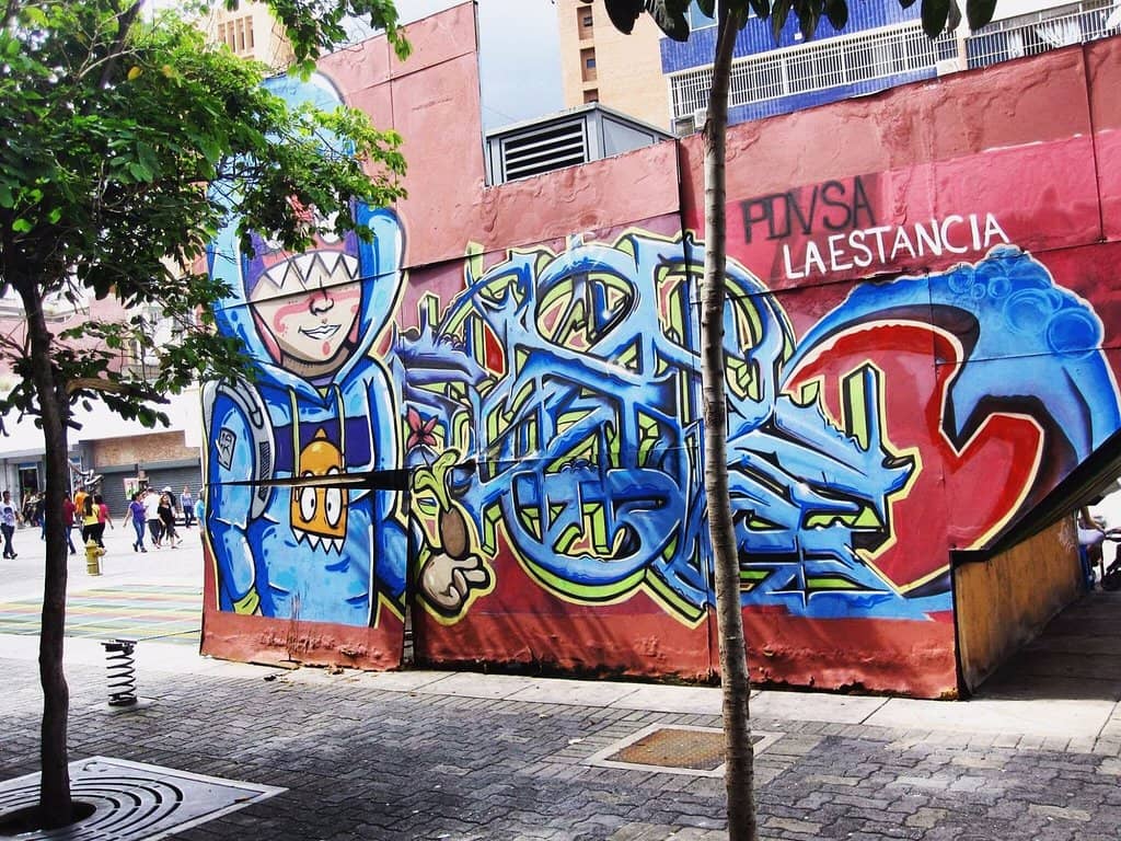 Chicha Nostra