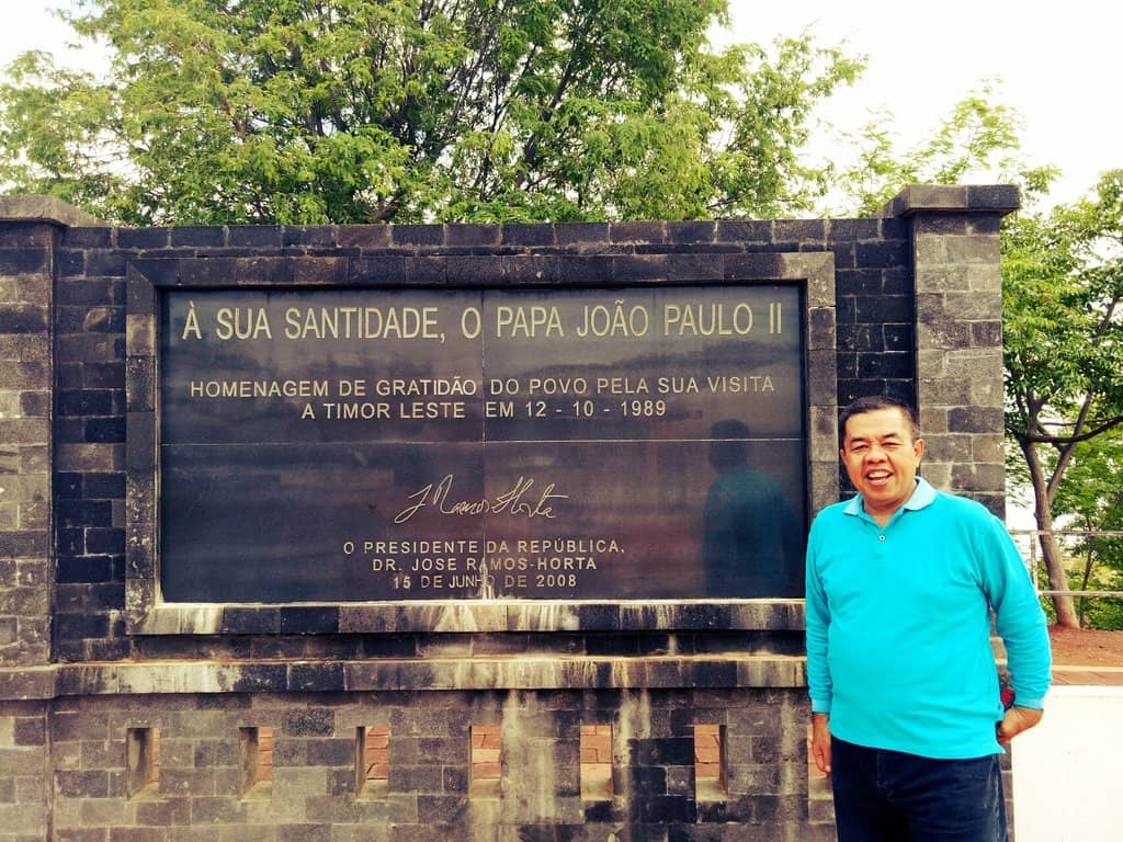 Historic Esplanade