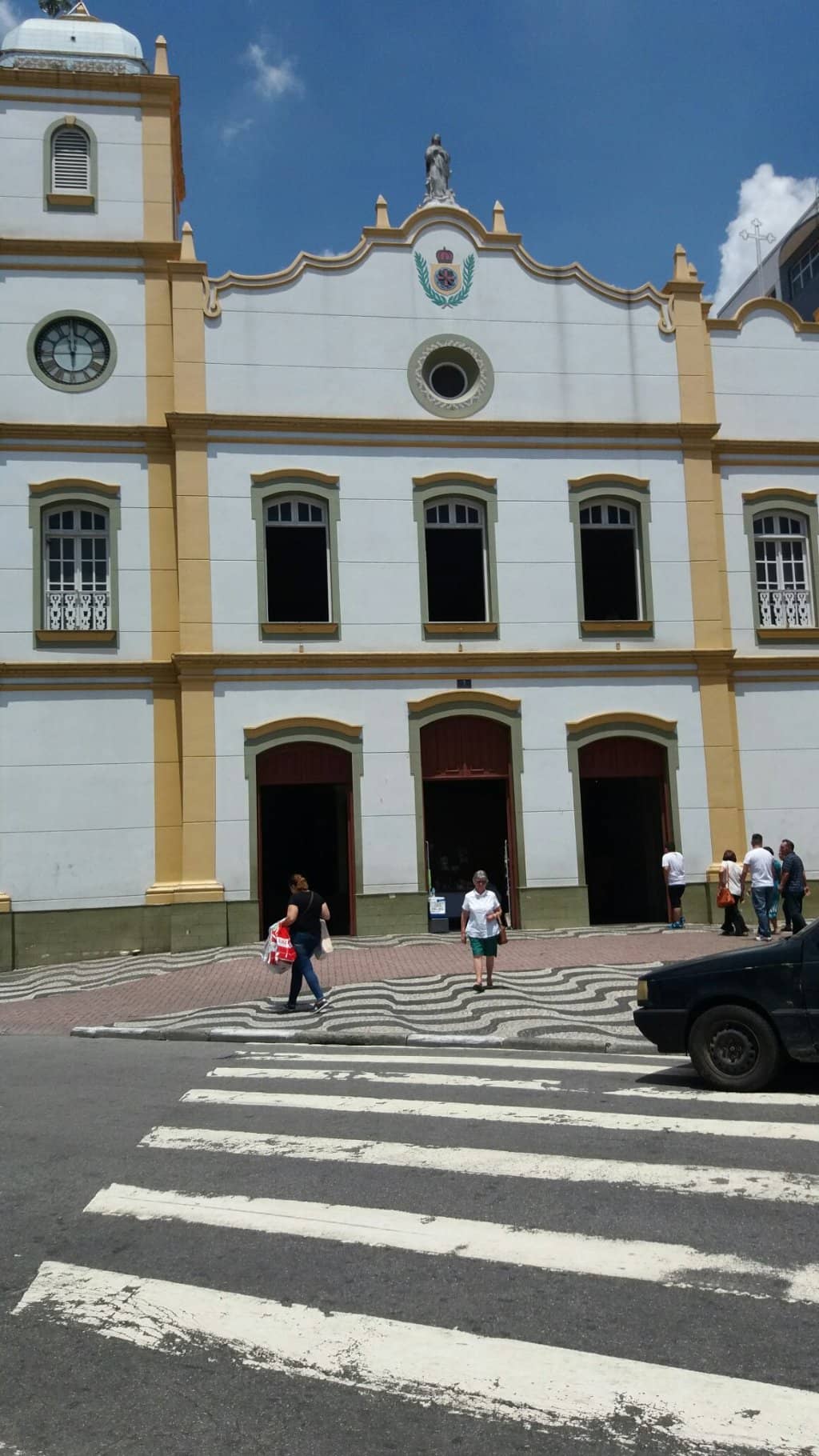 Clock Tower