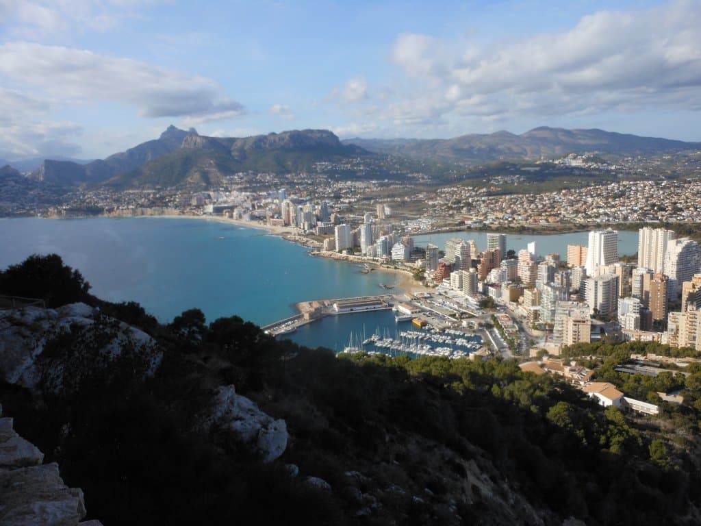 Ribarska Street Promenade