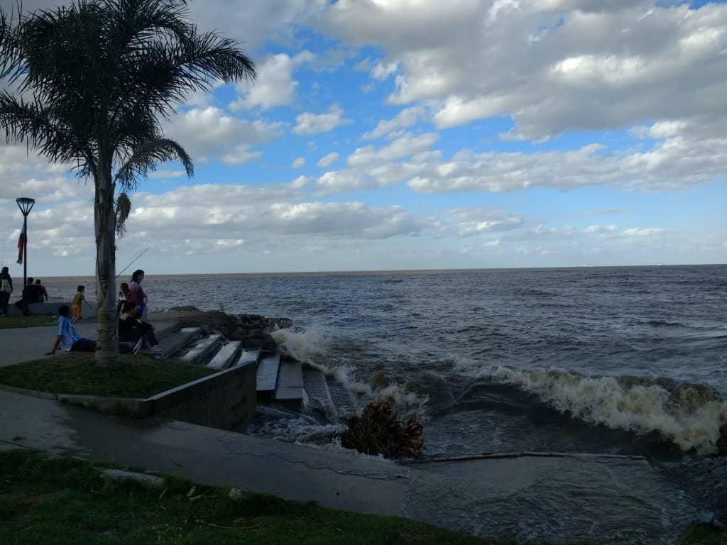 Fishing Spots