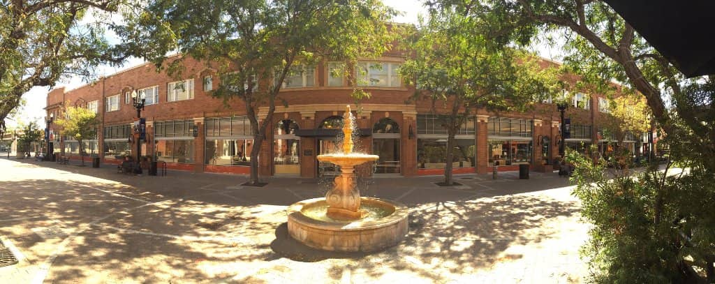 Black Box Theater Performances