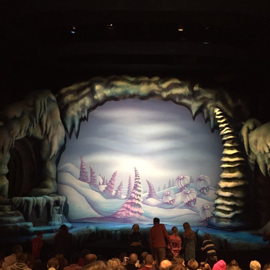 Children's Theatre Company