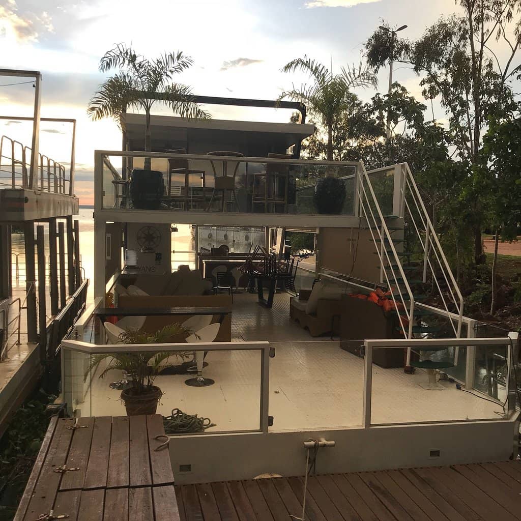 Spectacular Sunset Views