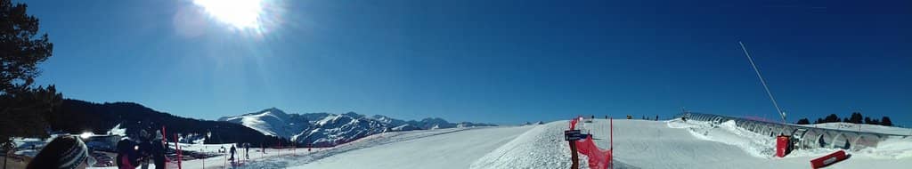 Tour de France Climb