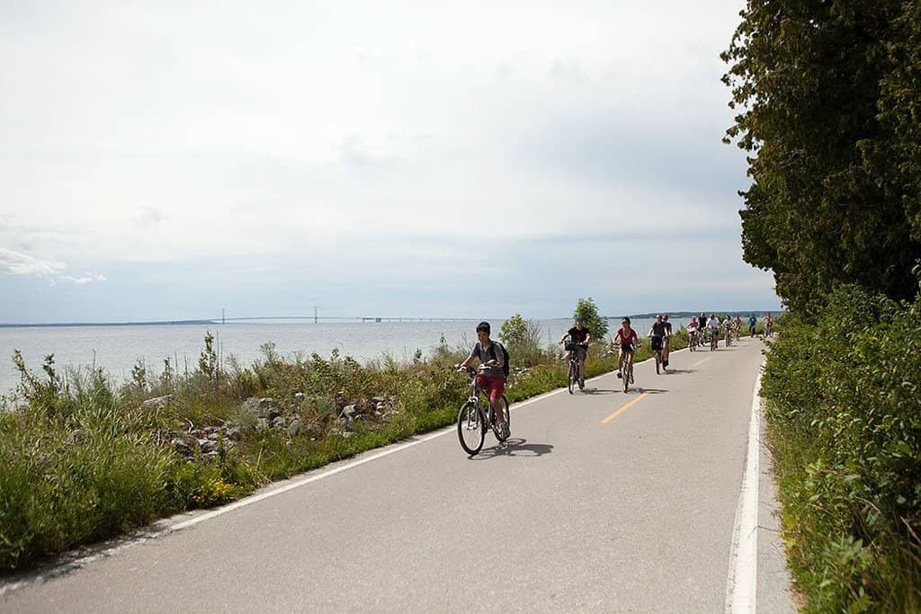 Mackinac Island State Park