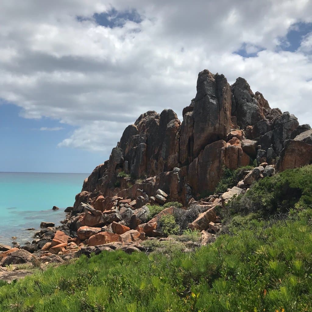 Castle Rock