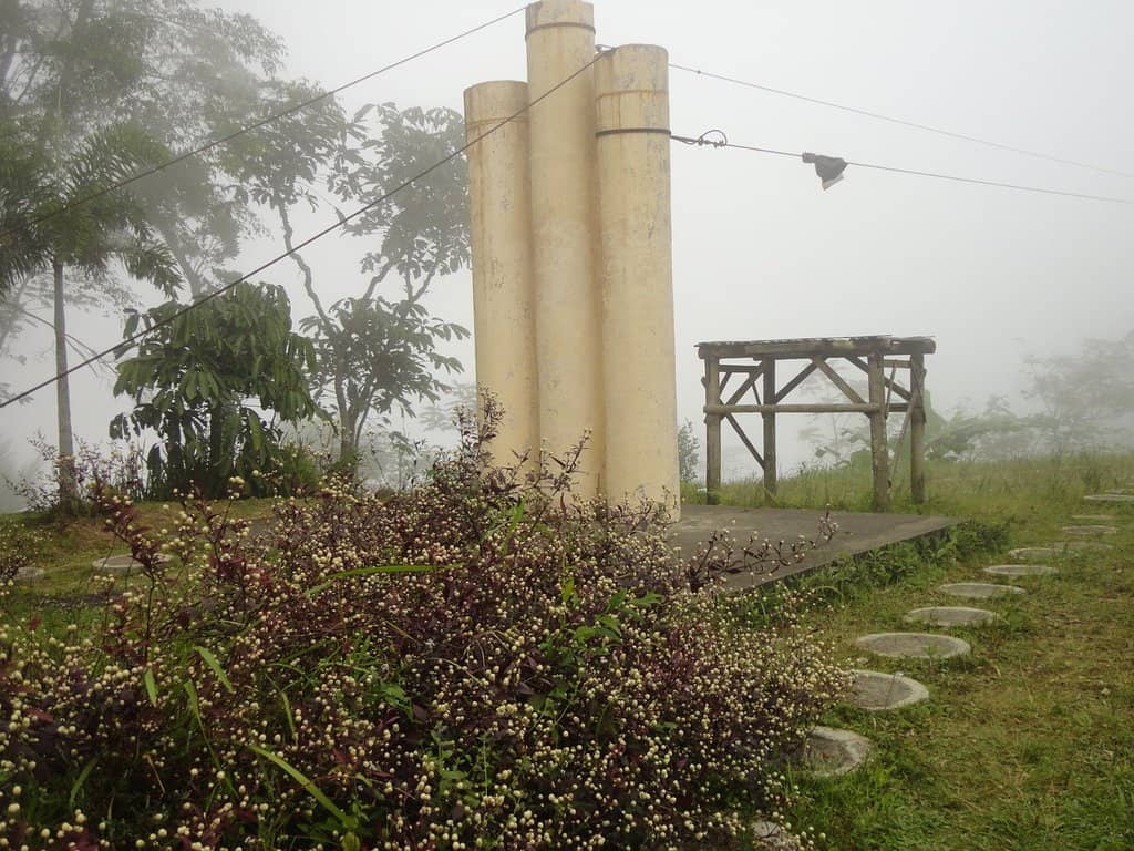 Panoramic 360° Vista