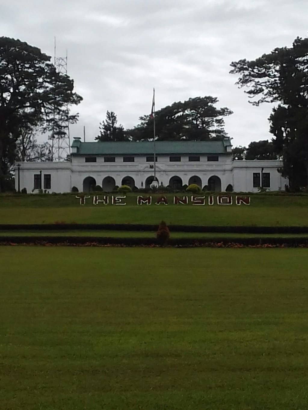 Presidential Museum