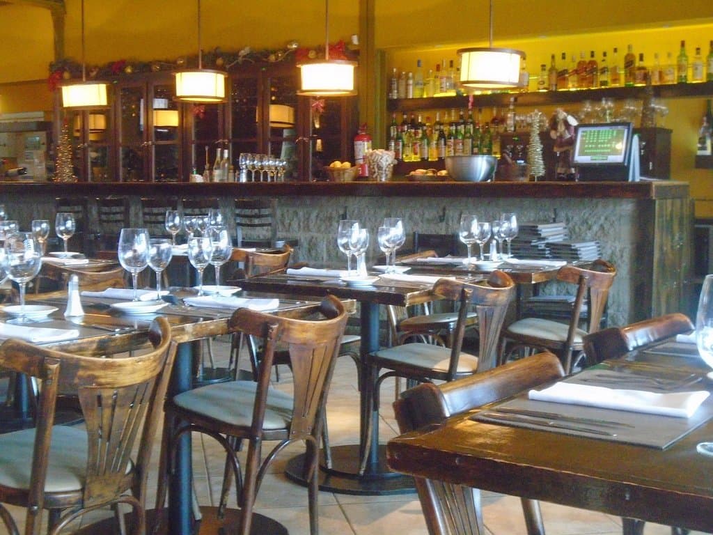 Casimiro Biguá Parrilla & Restaurant - Ushuaia