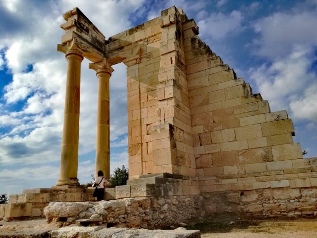 Sanctuary of Apollo Hylates
