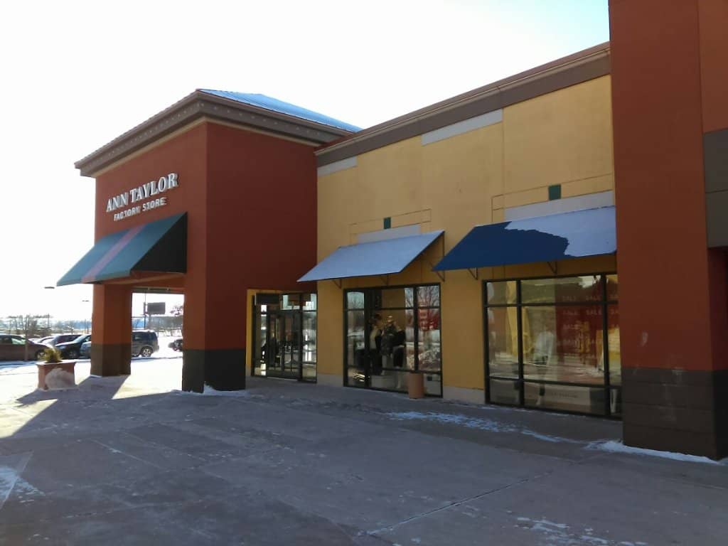 Seasonal Shopping