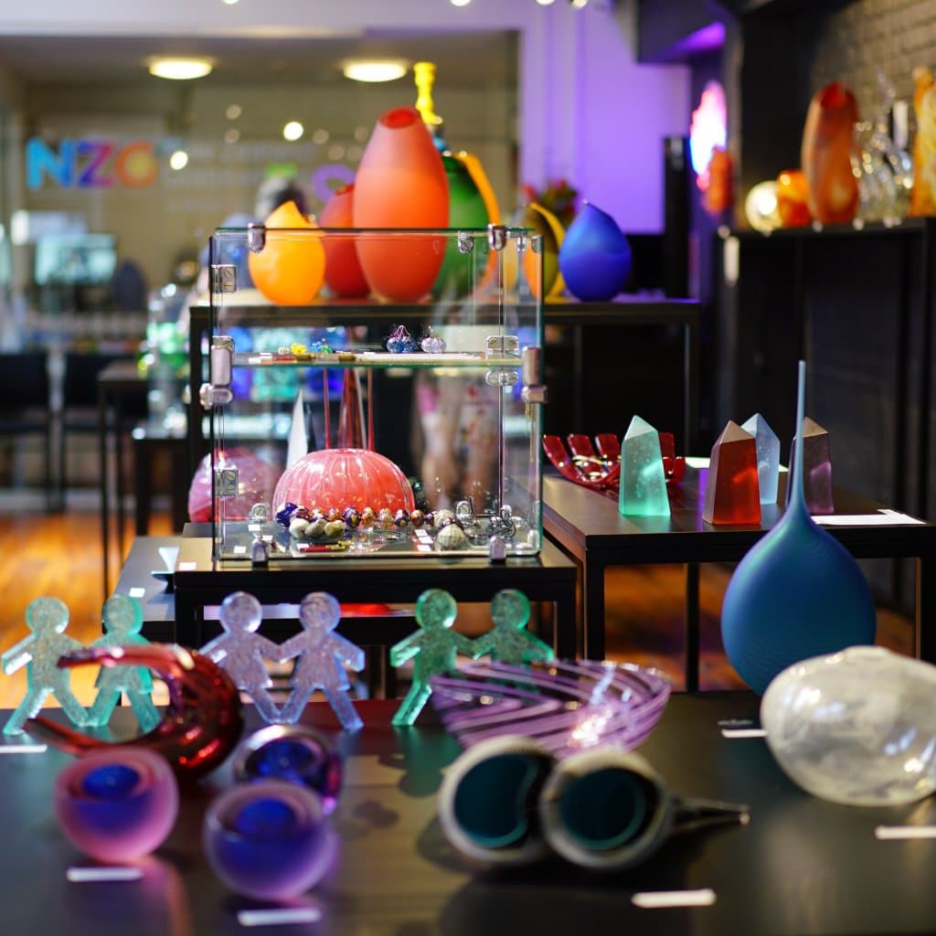 New Zealand Glassworks