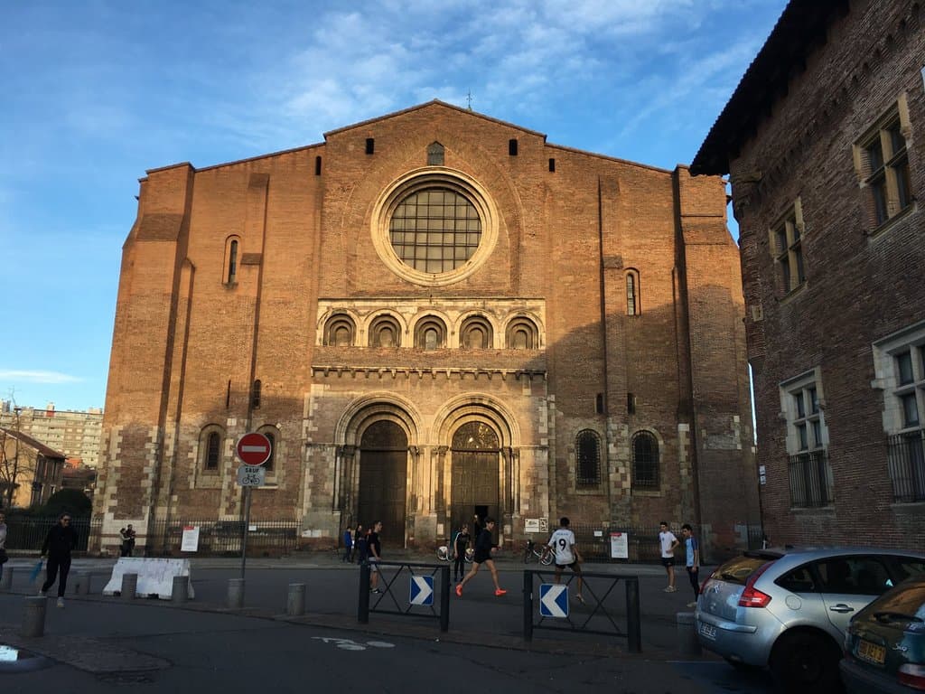 Musée Saint-Raymond