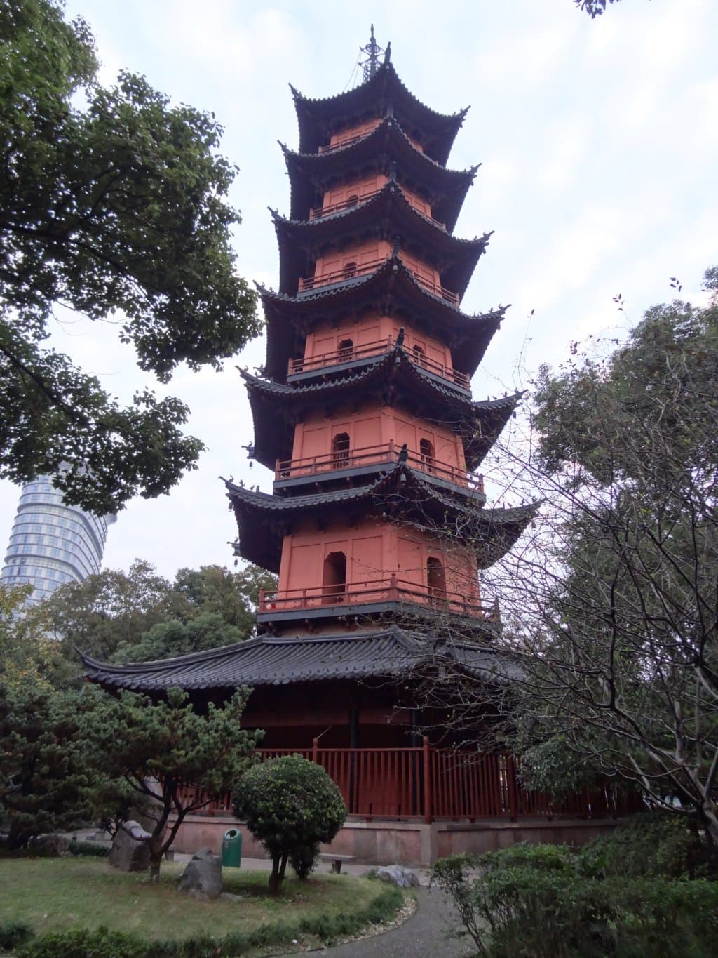 Tianfeng Tower