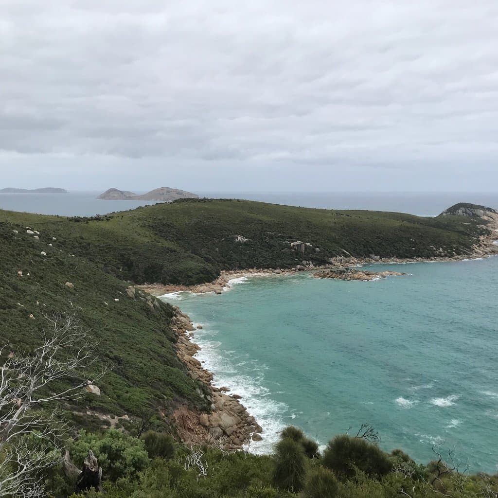 Fairy Cove
